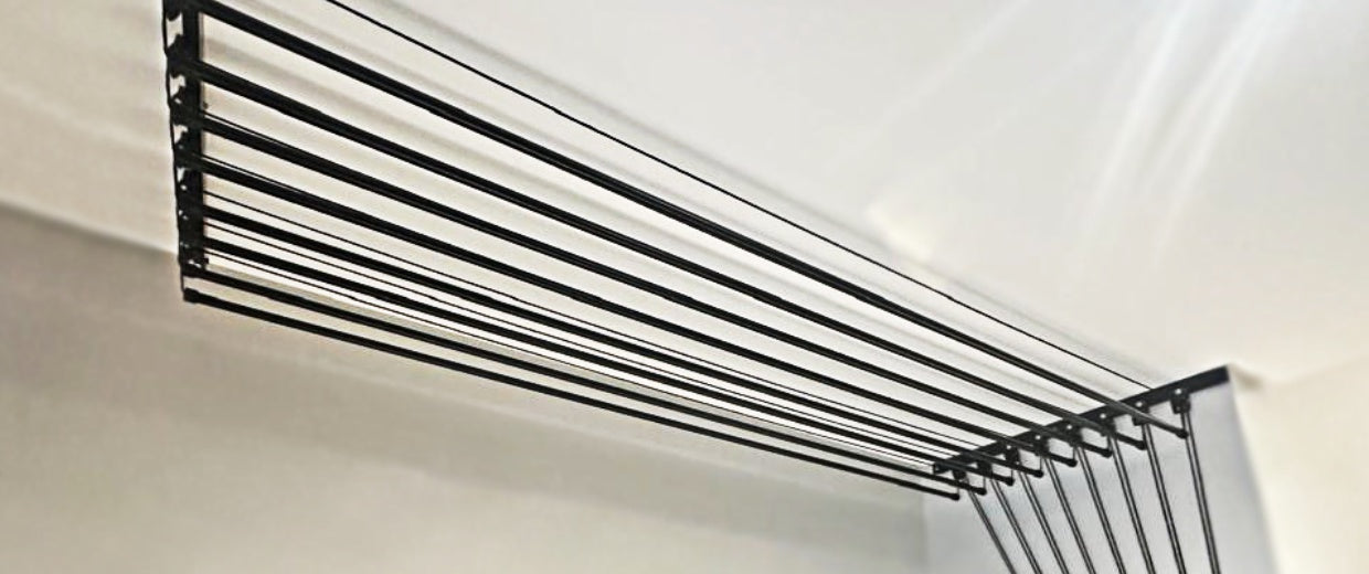 Varal Preto