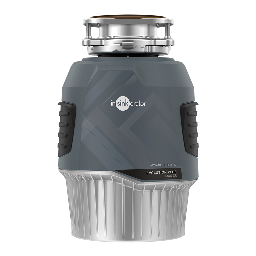 Triturador de Resíduos Alimentares InSinkErator Evolution Plus 1000 SR