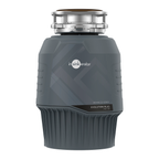 Triturador de Resíduos Alimentares InSinkErator Evolution Plus 750 SR