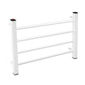 Toalheiro Térmico 1 Toalha Branco Aiello