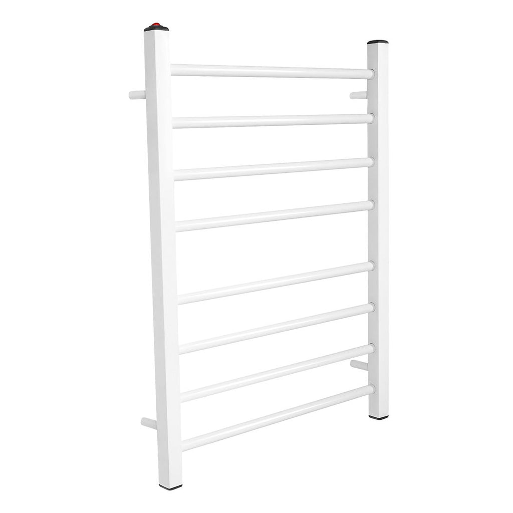 Toalheiro Térmico 2 Toalhas Branco Aiello