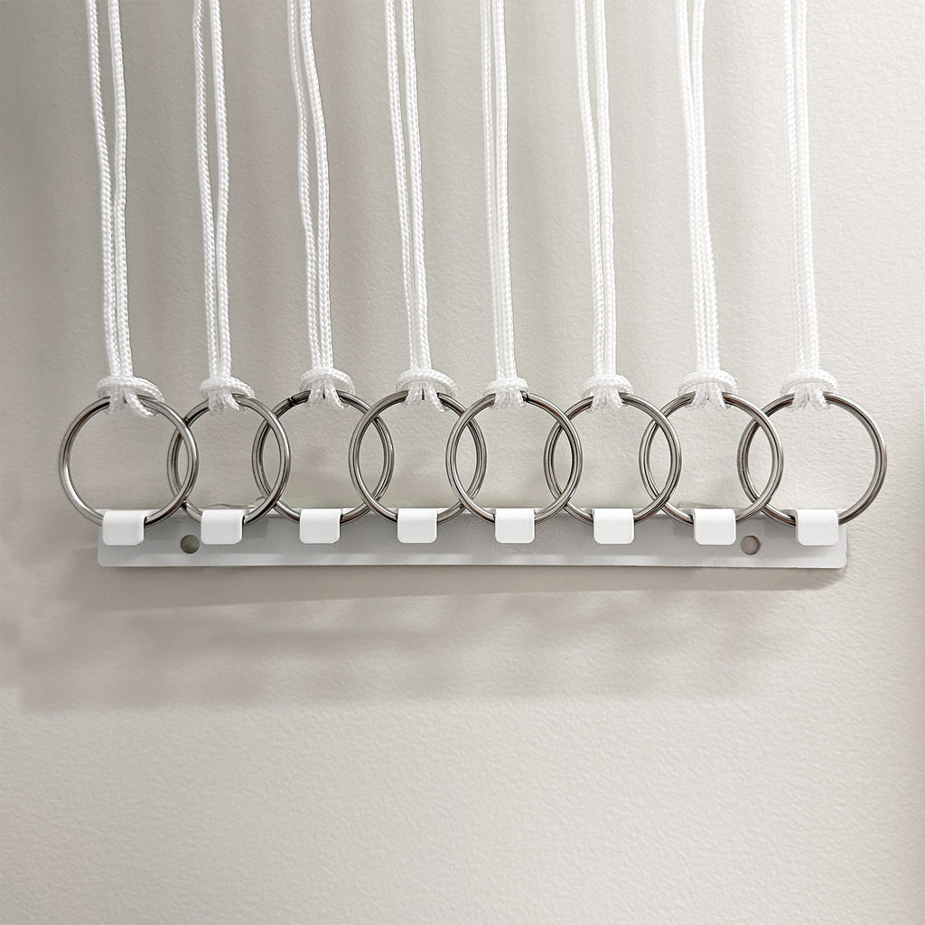 Varal Individual de Teto
