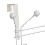 Cabide 3 Ganchos Portátil Metaltru