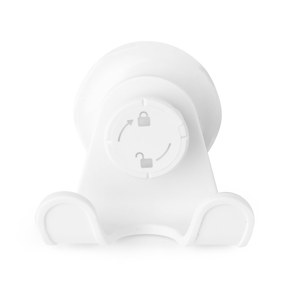 Gancho Duplo Flex Gel Lock Umbra