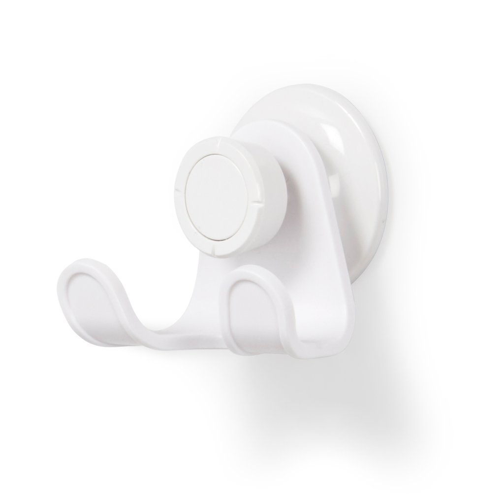 Gancho Duplo Flex Gel Lock Umbra