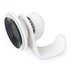 Gancho Duplo Flex Gel Lock Umbra