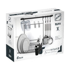 Cook Home 8 Black Arthi
