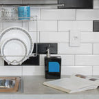 Dispenser Multi Glass Coza