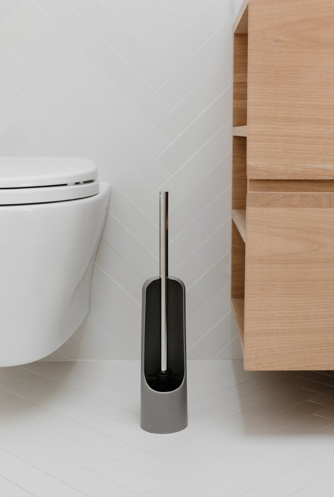 Escova Sanitária Touch Umbra