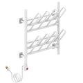 Secador Elétrico de Calçados 4 Pares