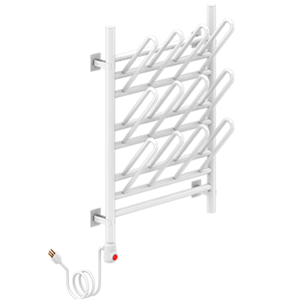 Secador Elétrico de Calçados 6 Pares