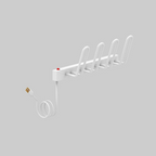 Secador Elétrico de Calçados 2 Pares