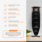 Tábua de Passar Roupas Promie