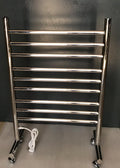 Toalheiro Térmico Belle Mobile Inox Aquece