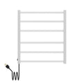 Toalheiro Térmico Blend Branco Thermo
