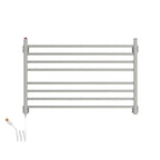 Toalheiro Térmico Concetto Inox Seccare