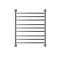 Toalheiro Térmico Luxo Clean Inox Aquece