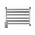 Toalheiro Térmico Plate Clean Inox Aquece