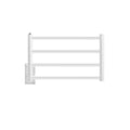 Toalheiro Térmico Round Clean Branco Thermo