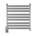 Toalheiro Térmico Slim Clean Inox Aquece