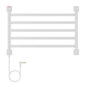Toalheiro Térmico Top Branco Aquece