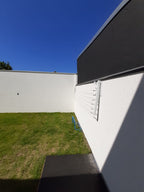 Varal Artesanal de Muro Retrátil