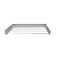 Varal Mágico 60cm 4 Varetas Branco